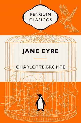 Portada de Jane Eyre (edición conmemorativa): Ediciones icónicas