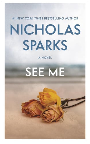 Portada de See Me