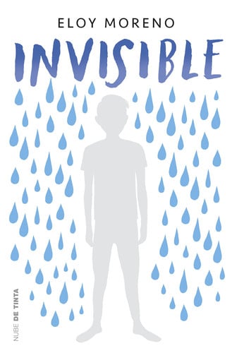 Portada de Invisible / Invisible