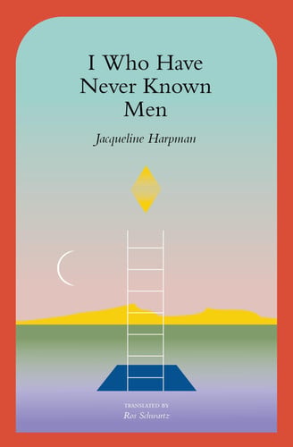 Portada de I Who Have Never Known Men