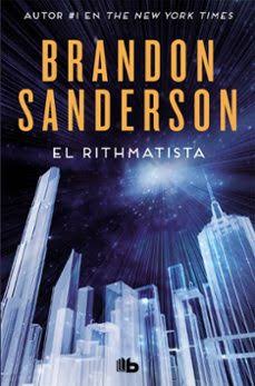 Portada de El rithmatista / The Rithmatist