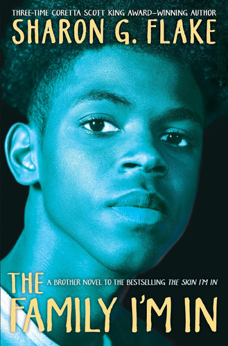 Portada de The Family I'm in