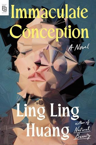 Portada de Immaculate Conception A Novel