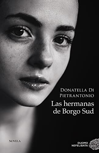 Portada de Las hermanas de Borgo Sud