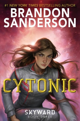 Portada de Cytonic