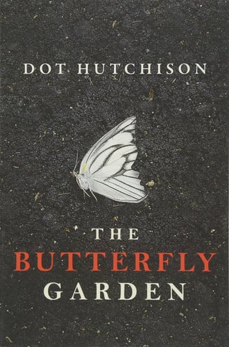 Portada de The Butterfly Garden