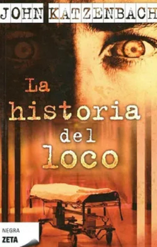 Portada de HISTORIA DEL LOCO, LA