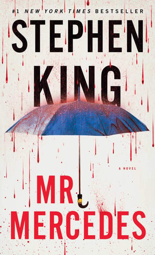 Portada de Mr. Mercedes (Export)