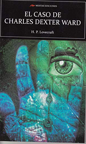 Portada de El caso de Charles Dexter Ward