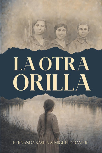 Portada de La otra orilla (Spanish Edition)