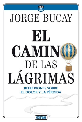 Portada de El Camino de Las Lágrimas