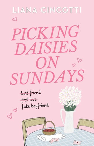 Portada de Picking Daisies on Sundays