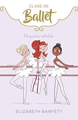 Portada de Pequeña rebelde