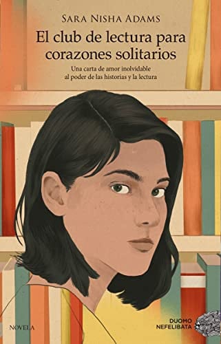 Portada de El club de lectura para corazones solitarios