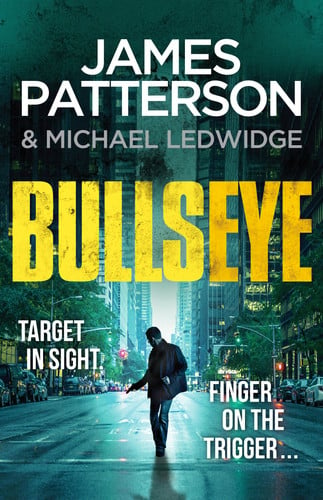 Portada de Bullseye