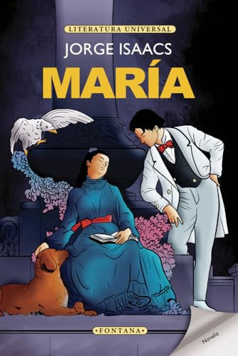 Portada de María