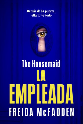 Portada de The Housemaid (La Empleada)