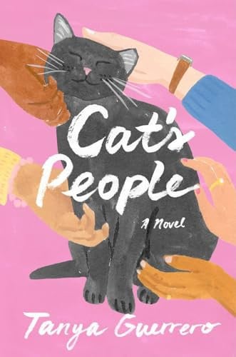 Portada de Cat's People
