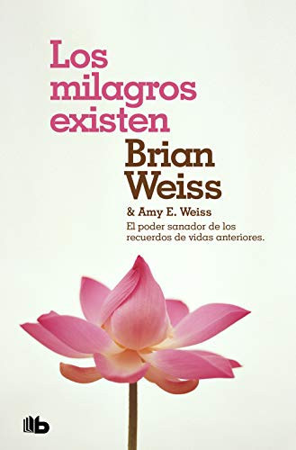 Portada de Los milagros existen