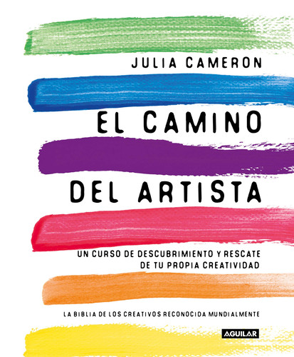 Portada de CAMINO DEL ARTISTA, EL