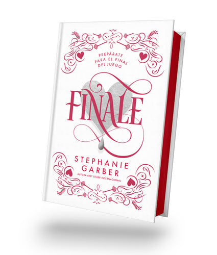 Portada de Finale (Caraval 3) - Ed. Coleccionista