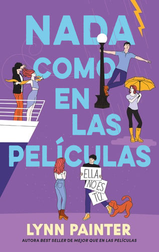 Portada de NADA Como En Las Peliculas