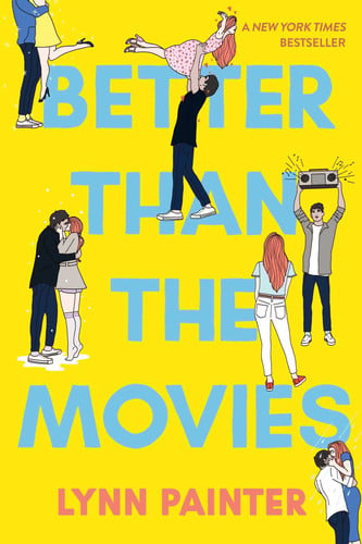 Portada de Better Than the Movies