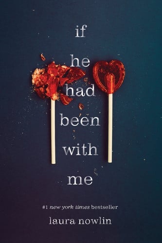 Portada de If He Had Been with Me