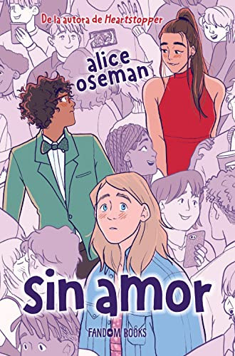 Portada de Sin amor (Edición especial)