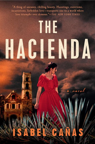 Portada de The Hacienda