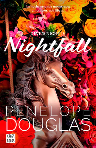 Portada de Nightfall