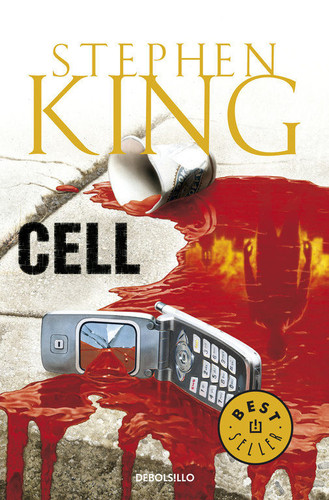Portada de Cell
