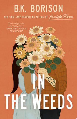 Portada de In the Weeds