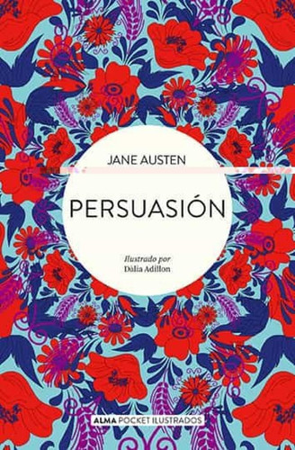 Portada de Persuasión