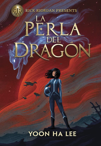 Portada de La Perla del Dragón