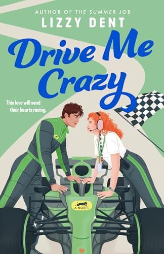 Portada de Drive Me Crazy
