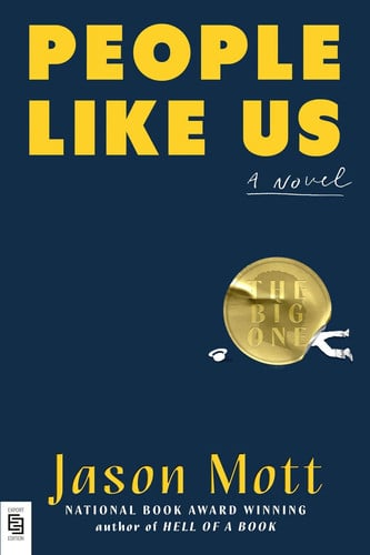 Portada de People Like Us
