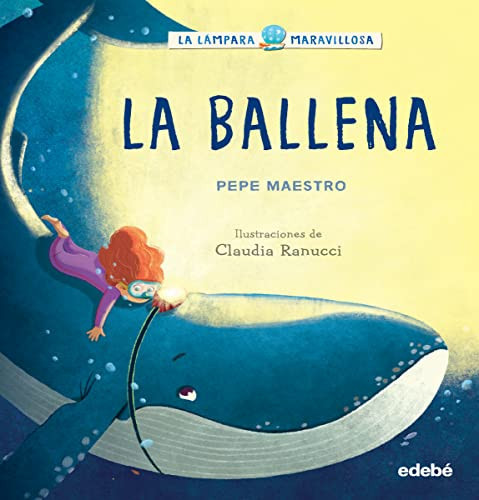 Portada de La ballena