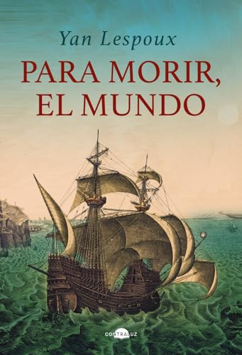 Portada de Para Morir, el Mundo