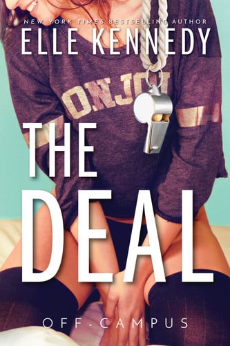 Portada de The Deal