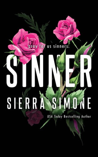 Portada de Sinner