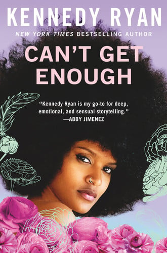 Portada de Can't Get Enough (Skyland)