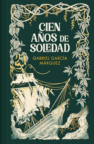 Portada de Cien años de soledad