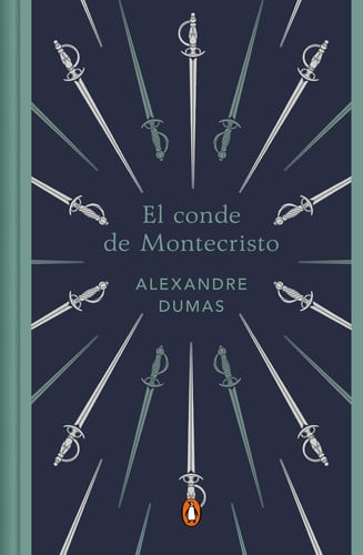 Portada de El Conde de Montecristo (Edición Conmemorativa) / the Count of Monte Cristo (Commemorative Edition)
