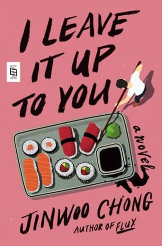 Portada de I Leave It Up to You