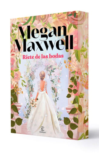 Portada de Ríete de las bodas