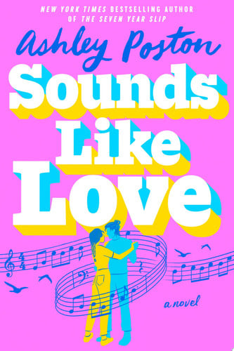 Portada de Sounds Like Love