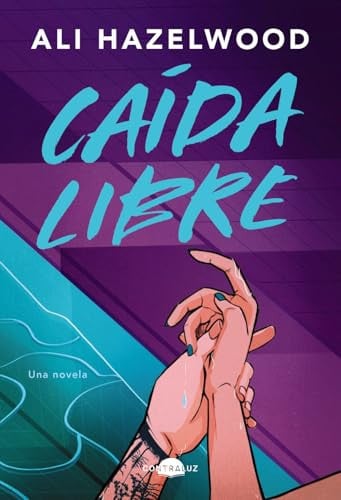 Portada de Caída Libre (Deep End)