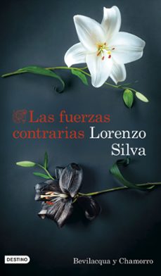 Portada de Las fuerzas contrarias: Bevilacqua y Chamorro 14
