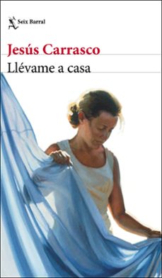 Portada de Llévame a casa